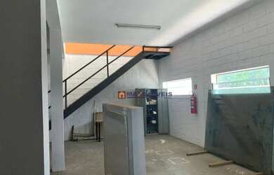 Imagem 6: Galpão, 300 m² - venda por R$ 1.390.000 ou aluguel por R$ 6.000/mês...