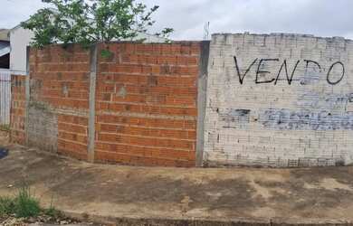 Imagem 10: TERRENO DE ESQUINA REDENCIAL SANTA CRUZ- SJRP