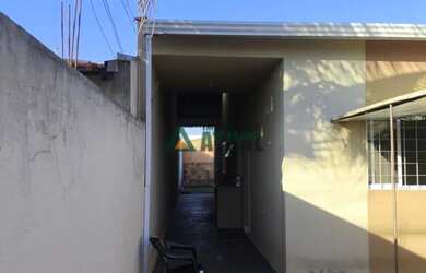 Imagem 3: Casa com 02 quartos na região leste de Londrina