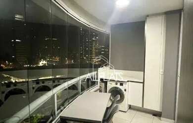 Imagem 9: Studio com 1 dormitório para alugar, 30 m² por R$ 7.000,00/mês - Jardins...