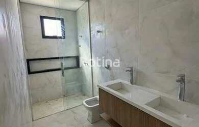 Imagem 7: Casa Condomínio Fechado à venda, 3 quartos, Cond. Raros - Uberlândia/MG...