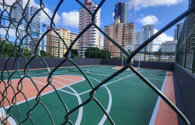 Imagem 3: VENDO APARTAMENTO DE 2 QUARTOS SENDO 1 SUITE