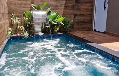 Imagem 12: Casa no Residencial Campos do Jordão - Oportunidade