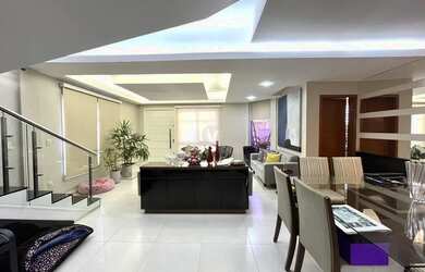 Imagem 12: Linda casa ALTO PADRÃO, localização central