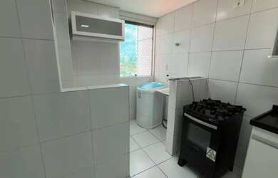 Imagem 14: LOCAÇÃO NO CATOLÉ - MOBILIADO E SEM BUROCRACIA!