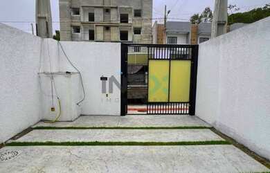 Imagem 5: CASA TÉRREA NOVA COM SUÍTE NO AREIAS!! OPORTUNIDADE IMPERDÍVEL!!