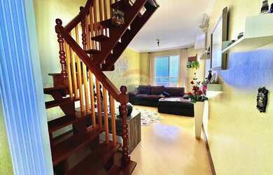 Imagem 3: DUPLEX 03 DOR. O1 SUITE PROX. SHOPPING BELLA CITTA, OTIMO PREÇO