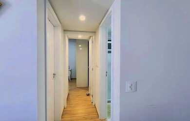 Imagem 15: Apartamento a VENDA 2 dormitórios 54m², 2 Vagas -Sunset Faria Lima -Gleba Palhano - Londri