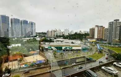 Imagem 15: Sala Comercial para Venda em Salvador, Caminho das Árvores, 2 banheiros, 2 vagas