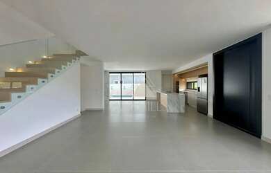 Imagem 15: Casa com 4 dormitórios à venda, 405 m² por R$ 3.990.000,00 - Atuba - Curitiba/PR