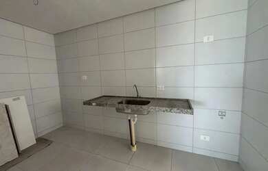 Imagem 9: More na Beira Mar de Casa Caiada Lindo apartamento de 3 quartos 95m²...