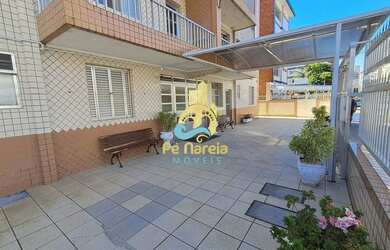 Imagem: O apartamento possui 2 Dormitórios, 1 Banheiro, 52m² de Área