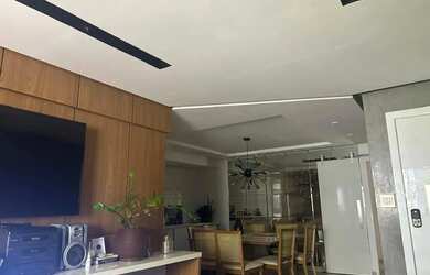 Imagem: O apartamento possui 3 Dormitórios, 3 Banheiros, 1 Vaga na