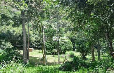 Imagem 2: Terreno à venda, 600 m² por R$ 240.000,00 - Varginha - Nova Friburgo/RJ