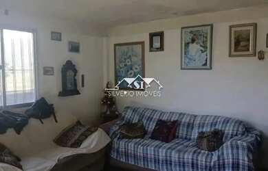 Imagem: A casa à venda possui 3 Dormitórios, 1 Banheiro e 70m² de