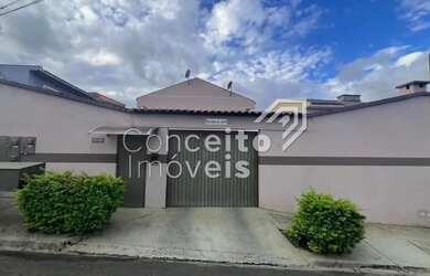 Imagem: Condomínio Residencial Juriti - órfãs - Apartamento Térreo