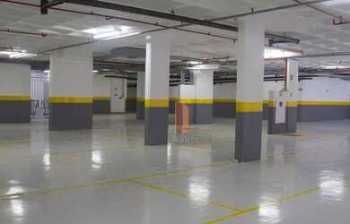 Imagem 12: Andar Corporativo à venda, 41 m² por R$ 685.000 - Vila Gomes Cardim...