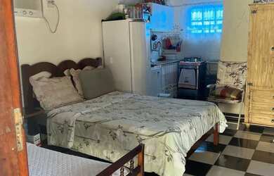 Imagem 6: Vendo ou troco. Varanda, 225m² de Área, 5 Vagas na garageme1 Dormitório