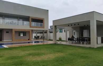 Imagem 4: Casa à venda no JACUÍPE COUNTRY , JACUÍPE, Camaçari, BA