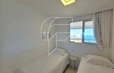 Imagem 5: Imóvel para venda tem 101 metros quadrados com 3 quartos em Praia do...