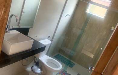 Imagem: O quarto possui Imóvel mobiliado e está localizado em Goiânia