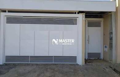 Imagem: Casa com 3 dormitórios para alugar, 122 m² por R$ 2.910,00/mês