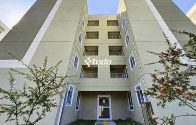 Imagem: Apartamento Rondônia Novo Hamburgo