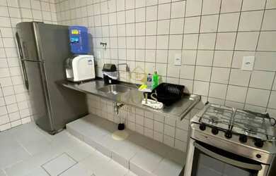 Imagem 10: Apartamento 3/4 à duas quadras do mar da Jatiúca Maceió/AL