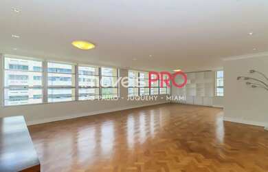 Imagem: Apartamento 04 dorm 02 suites 300m a venda em Higienopolis