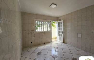 Imagem 6: LOCAÇÃO Casa à venda ou locação no bairro Senai em Santa Cruz do...