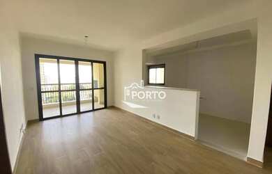 Imagem: O apartamento possui 3 Dormitórios, 3 Banheiros, 2 Vagas na