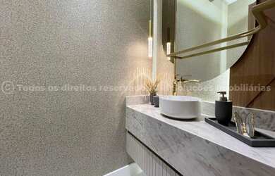 Imagem 10: Apartamento a venda no Edificio El Elyon Residence com 03 Quartos sendo...