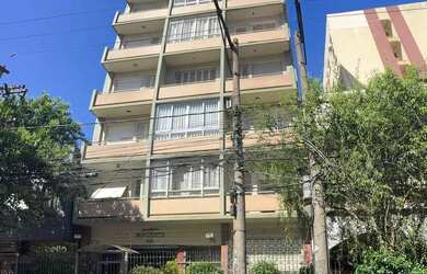 Imagem: APARTAMENTO 2 DORMITÓRIOS RUA LIMA E SILVA CIDADE BAIXA