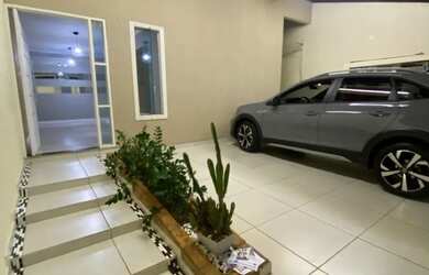 Imagem: Casa Jardim Portal do Sol - Indaiatuba/SP