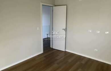 Imagem 12: Sobrados com Terraço em condomínio fechado no Fanny-Curtiiba/PR