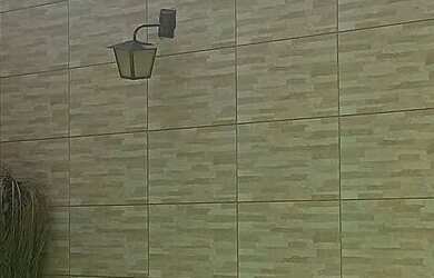 Imagem: A casa possui 4 Dormitórios, 4 Banheiros, 3 Vagas na garagem