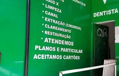 Imagem 5: Passo clinica Odontológica