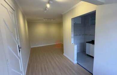 Imagem: Apartamento Ana Cecília a venda em Curitiba-PR, Campo Comprido