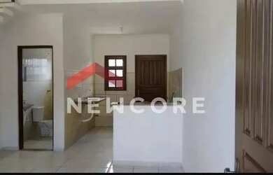 Imagem: A casa possui 4 Dormitórios, 4 Banheiros, 4 Vagas na garagem