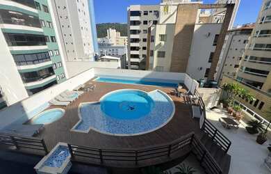 Imagem: APARTAMENTO em BALNEÁRIO CAMBORIÚ SC para LOCAÇÃO
