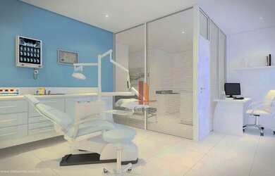 Imagem 8: Andar Corporativo à venda, 41 m² por R$ 685.000 - Vila Gomes Cardim...