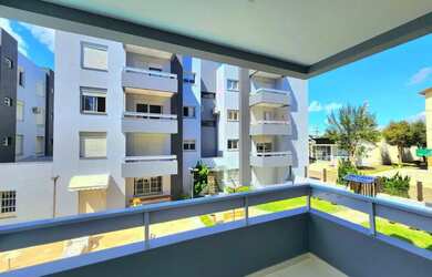 Imagem: Apartamento/ Capão Novo