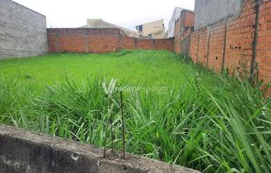 Imagem: O terreno possui 151m² de Área e está localizado em Jardim