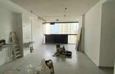 Imagem 13: Imóvel para venda possui 93 metros quadrados com 2 quartos