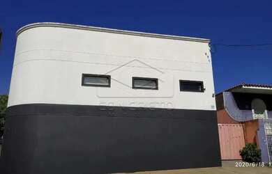 Imagem: O depósito possui 559m² de Área e está localizado em Centro