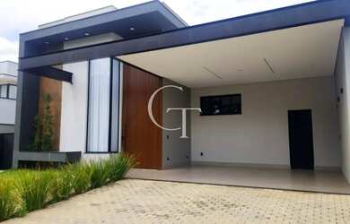 Imagem 5: Casa para Alugar no Condomínio Portal dos Bandeirantes em Salto