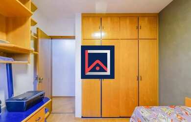 Imagem 14: Venda Apartamento 4 Dormitórios - 140 m² Perdizes