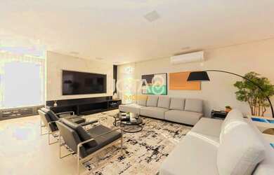 Imagem 9: CASA EM CONDOMÍNIO EM SANTA FELICIDADE Casa Em Condomínio Em Santa Felicidade...