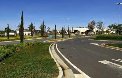 Imagem 8: LOTE ESQUINA CONDOMINIO VILLAGIO TOSCANA 482 MT. WATTS