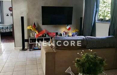 Imagem: O apartamento possui 2 Dormitórios, 1 Banheiro, 70m² de Área